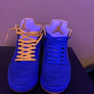 Air Jordan 5 Retro Laney